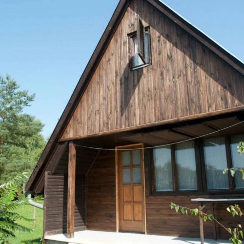 Vadása Camping és Faházak Hegyhátszentjakab