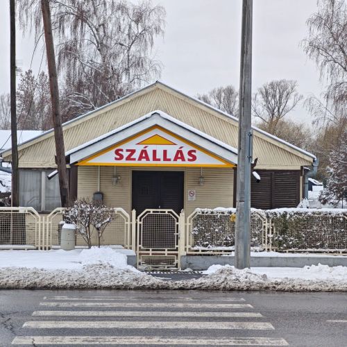 Still Panzió Kisvárda