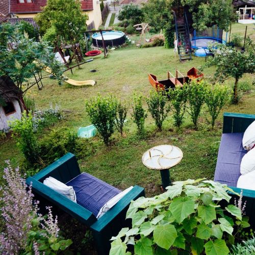 Debre Vendégház Szendehely – Szendehely, Ungaria