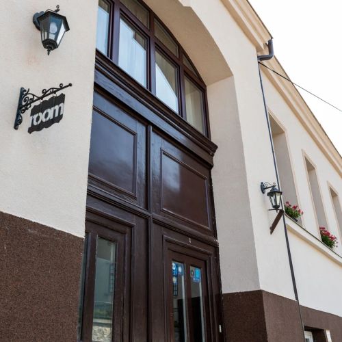 Fényes Vinorium Sopron