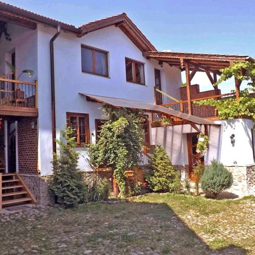 Casa Vale ~ Casa Pelu