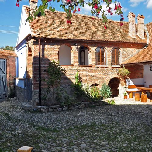 Casa Vale ~ Casa Nicu