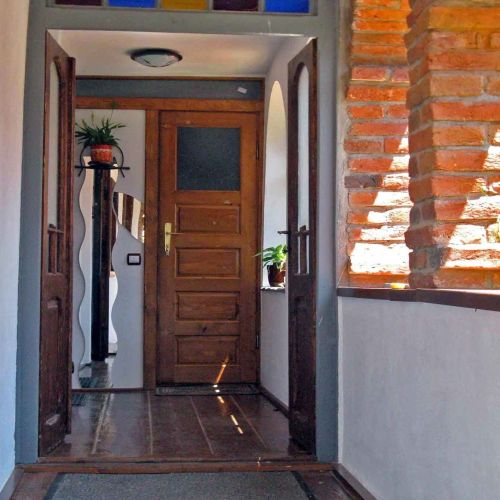 Casa Vale ~ Casa Nicu – Vale, Rumunsko