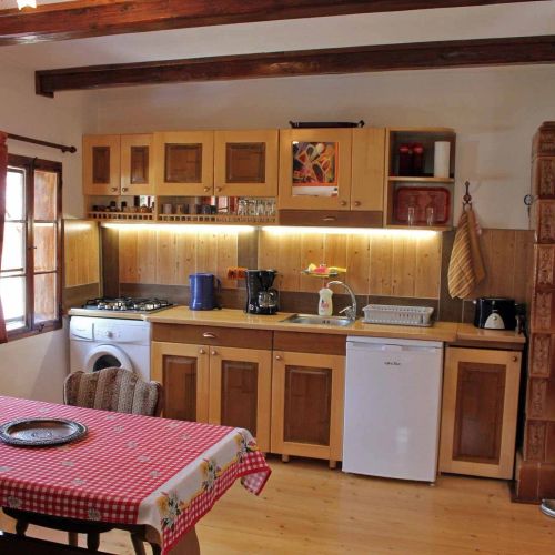 Casa Vale ~ Casa Nicu – Vale, Rumunsko