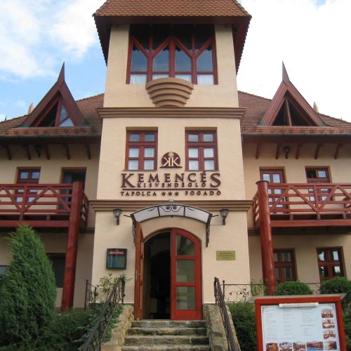 Tapolca Fogadó Miskolctapolca