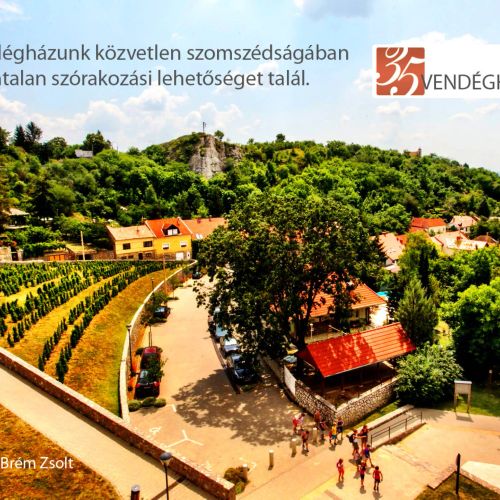 35 Vendégház Pécs – Pécs, Ungaria
