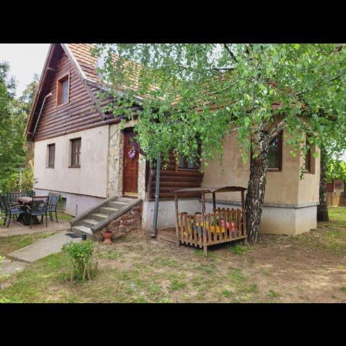 Lili Vendégház Balatonlelle – Balatonlelle, Węgry