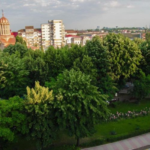 Hotel Dâmbovița Târgoviște – Târgoviște, România