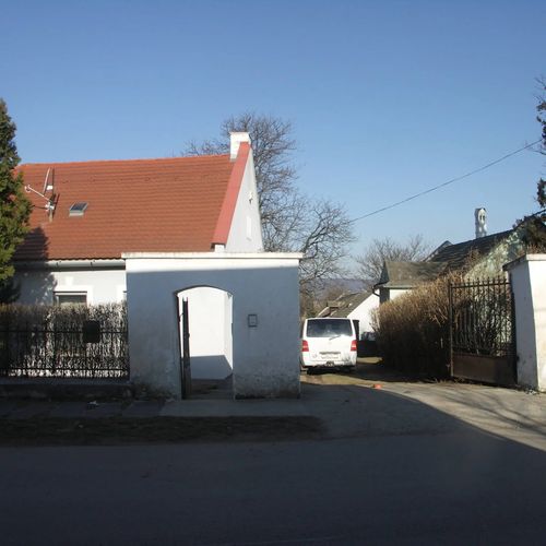 Káli Ház Kővágóörs