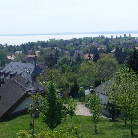 HolidaySportHaus Balatongyörök – Balatongyörök, Ungaria
