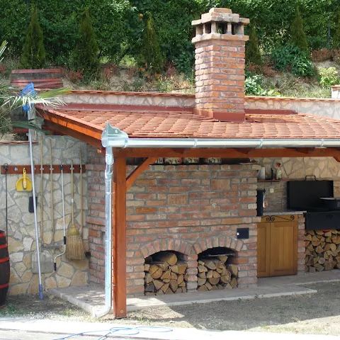 HolidaySportHaus Balatongyörök – Balatongyörök, Ungaria