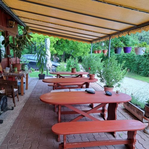 Wanda Vendégház Kehidakustány – Kehidakustány, Ungaria