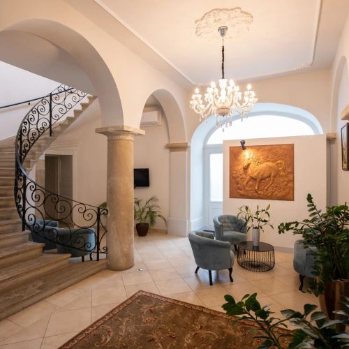 Átrium Rooms & Café Sopron