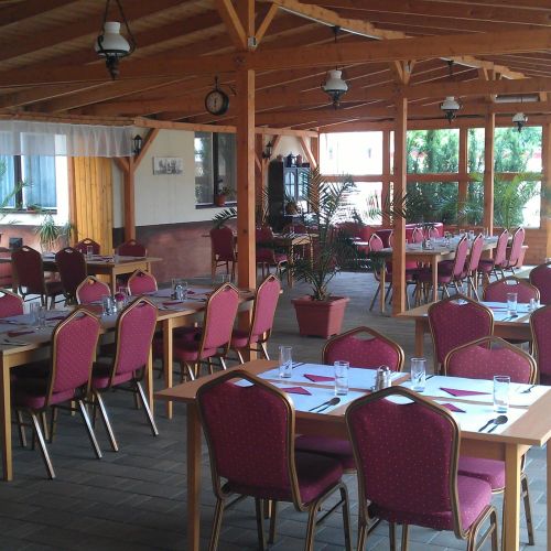 Tekerjes Fogadó Boldogkőváralja – Boldogkőváralja, Ungaria