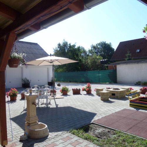 Kinga Apartman Siófok – Siófok, Ungaria