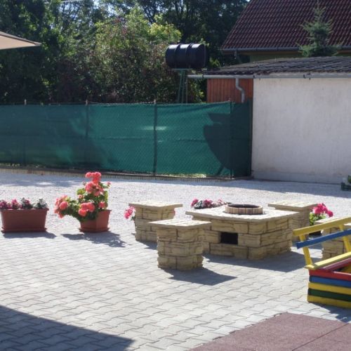Kinga Apartman Siófok – Siófok, Ungaria