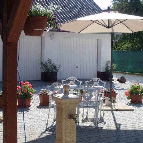 Kinga Apartman Siófok – Siófok, Ungaria