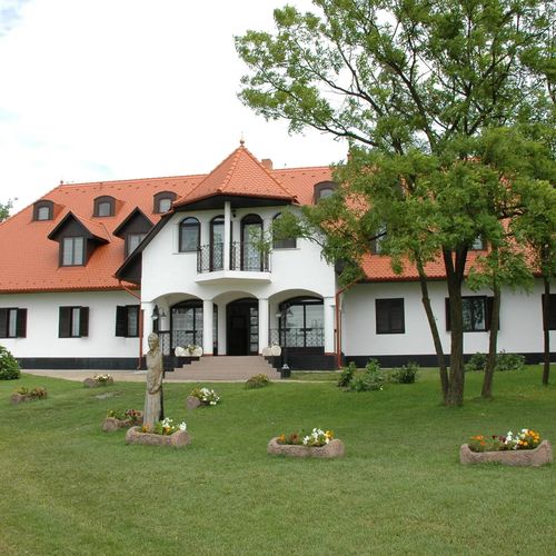 Kunsági Major Hotel Kerekegyháza