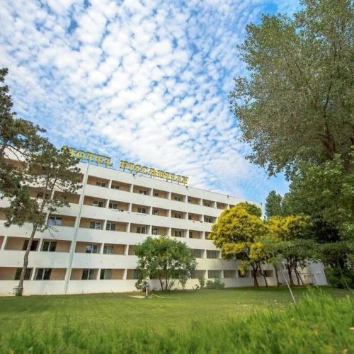 Hotel Piccadilly Mamaia – Mamaia, România