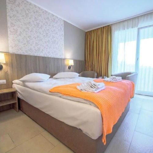 Hotel Piccadilly Mamaia – Mamaia, România