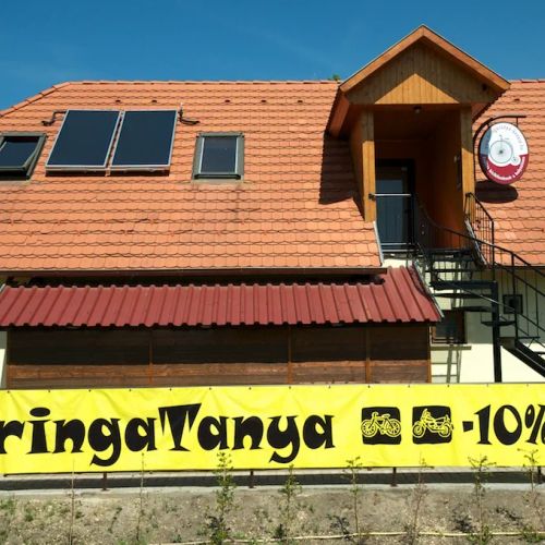 Bringatanya Balatonkenese