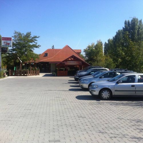 Bringatanya Balatonkenese – Balatonkenese, Ungaria