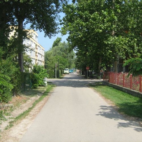 Keresztes Apartmanház Balatonlelle – Balatonlelle, Ungaria