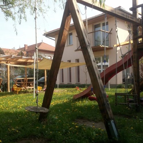 Keresztes Apartmanház Balatonlelle – Balatonlelle, Ungaria