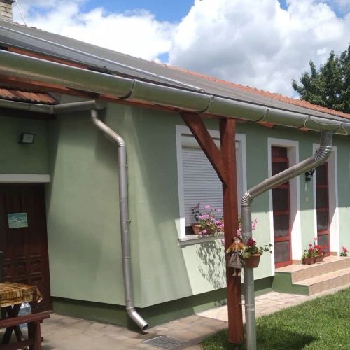 Gréti Apartman Bogács – Bogács, Ungaria