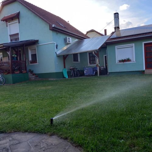 Gréti Apartman Bogács – Bogács, Ungaria