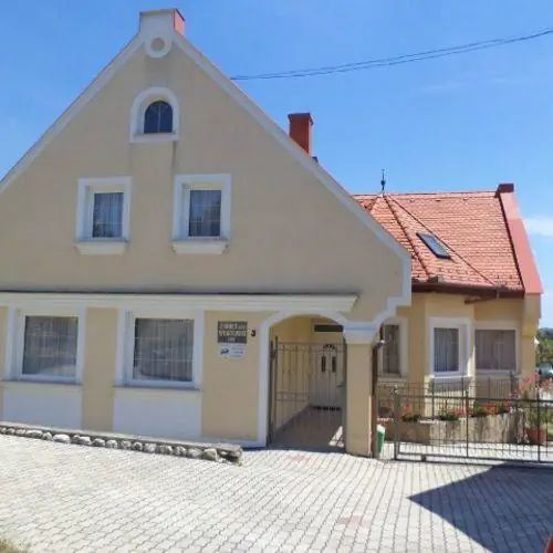 Katona József Utcai Panzió Keszthely