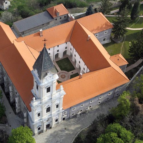 Sopronbánfalvi Kolostor Hotel és Étterem Sopron