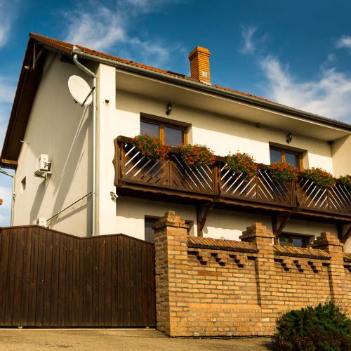 Bella Vendégház Palkonya – Palkonya, Ungaria
