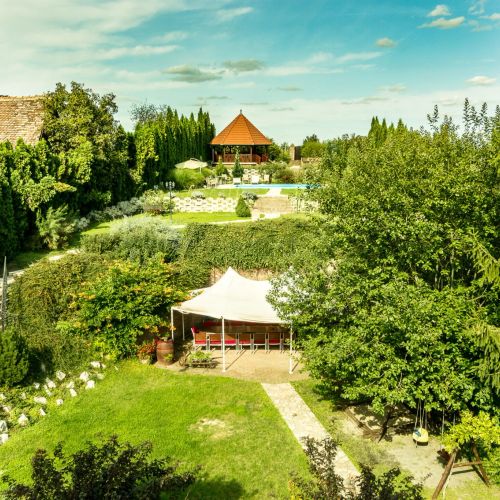 Bella Vendégház Palkonya – Palkonya, Ungaria
