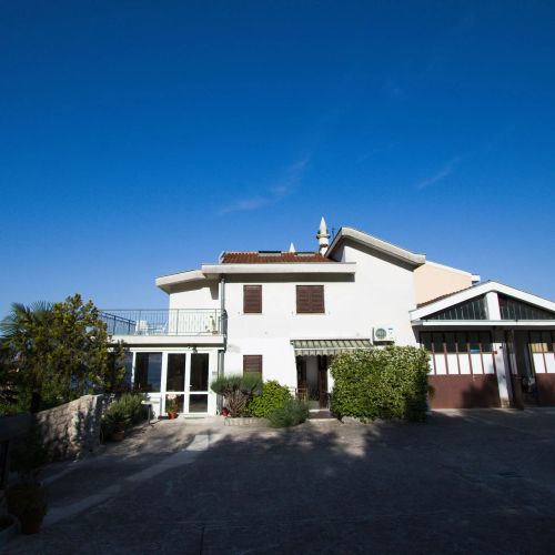 Villa Kubo Lovran – Lovran, Croația