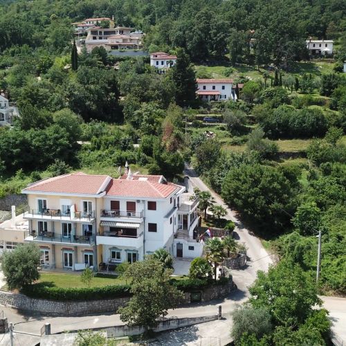 Villa Kubo Lovran – Lovran, Croația