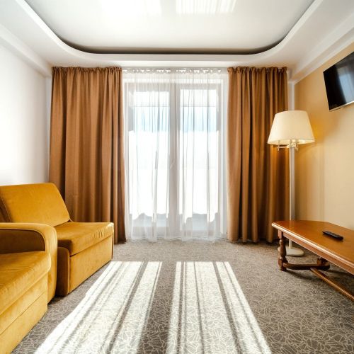Hotel Aldi Gura Humorului – Gura Humorului, România