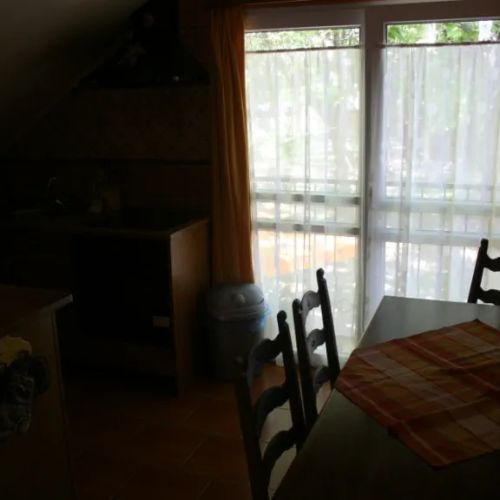 Fehérló Apartman Balatonboglár – Balatonboglár, Węgry