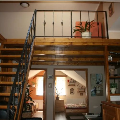 Fehérló Apartman Balatonboglár – Balatonboglár, Węgry