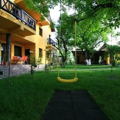 Pensiunea Elena Târgu Ocna – Târgu Ocna, România