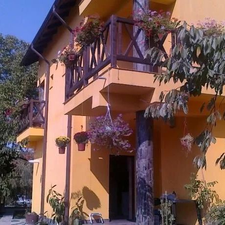 Pensiunea Elena Târgu Ocna – Târgu Ocna, România
