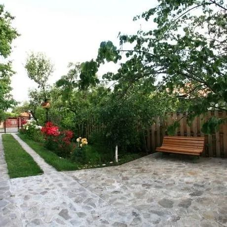 Pensiunea Elena Târgu Ocna – Târgu Ocna, România