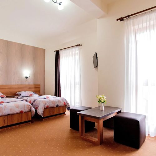 Pensiunea DiaDis Cluj-Napoca