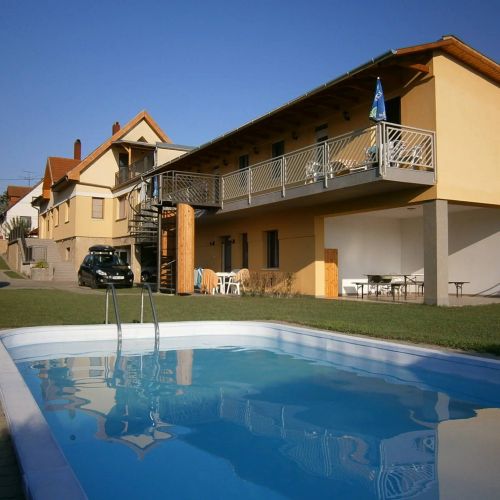 Apartman Laguna Balatonlelle