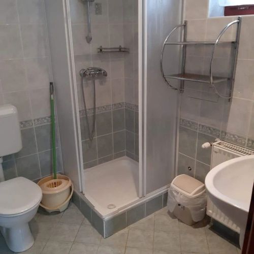 Gróf Apartmanház Kehidakustány – Kehidakustány, Węgry