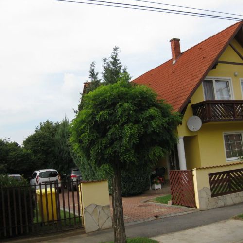 Fitos Villa Balatonlelle – Balatonlelle, Ungaria