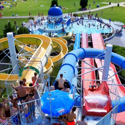 Thermál Panzió Kiskunmajsa – Kiskunmajsa, Węgry