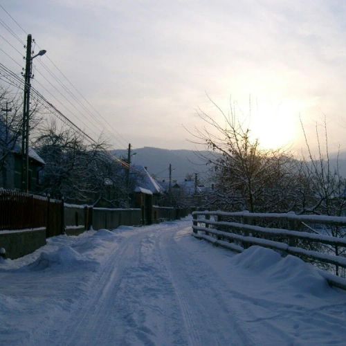 Pensiunea Fehér Akác Lăzărești – Lăzărești, România
