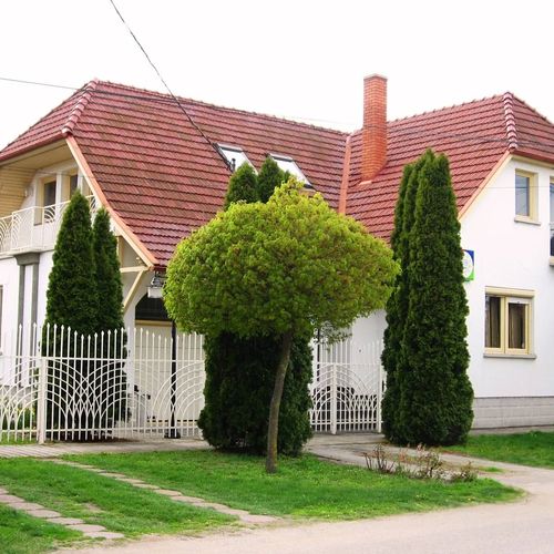 Mandala Vendégház Kiskunmajsa