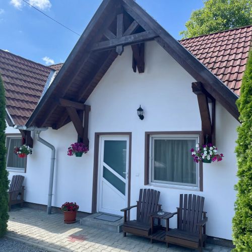 Casa Flamingo Sovata – Sovata, România